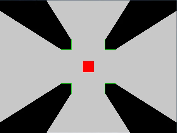 Basic Visibility Screenshot