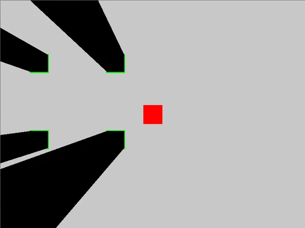 Basic Visibility Screenshot